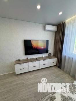 1-к квартира, посуточно, 27м2, 1/1 этаж