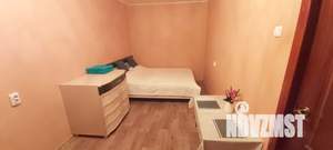 2-к квартира, посуточно, 46м2, 2/5 этаж