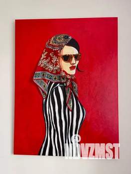 3-к квартира, посуточно, 55м2, 4/5 этаж