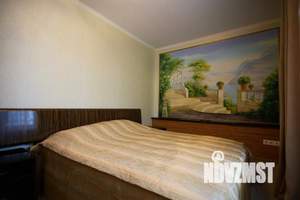 1-к квартира, посуточно, 56м2, 1/1 этаж