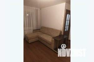 2-к квартира, посуточно, 44м2, 2/5 этаж