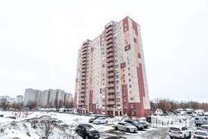 2-к квартира, посуточно, 63м2, 4/17 этаж