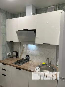 1-к квартира, посуточно, 32м2, 4/5 этаж