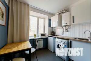 1-к квартира, посуточно, 32м2, 5/7 этаж