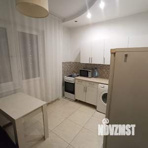 1-к квартира, на длительный срок, 42м2, 9/17 этаж