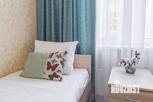 2-к квартира, посуточно, 45м2, 1/1 этаж