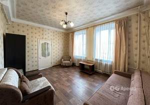 2-к квартира, на длительный срок, 48м2, 2/3 этаж