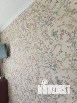 3-к квартира, посуточно, 60м2, 8/9 этаж