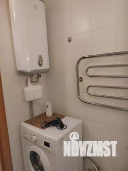 1-к квартира, посуточно, 40м2, 5/10 этаж