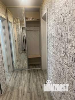 2-к квартира, на длительный срок, 50м2, 4/5 этаж