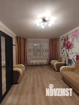 2-к квартира, на длительный срок, 68м2, 11/18 этаж