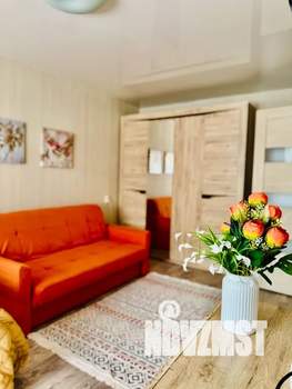 1-к квартира, посуточно, 32м2, 3/5 этаж