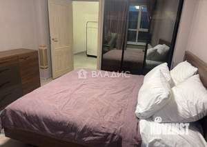 2-к квартира, на длительный срок, 64м2, 3/14 этаж