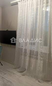 2-к квартира, на длительный срок, 45м2, 4/4 этаж