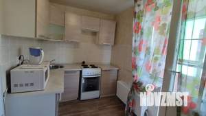 1-к квартира, посуточно, 35м2, 9/20 этаж