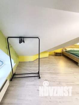 1-к квартира, посуточно, 18м2, 4/5 этаж