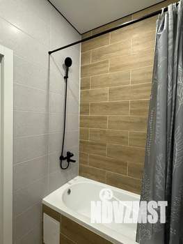 1-к квартира, посуточно, 30м2, 8/8 этаж