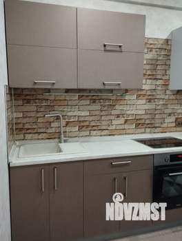 1-к квартира, на длительный срок, 32м2, 8/19 этаж