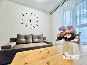 2-к квартира, посуточно, 55м2, 16/17 этаж