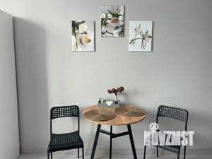 2-к квартира, посуточно, 55м2, 1/1 этаж