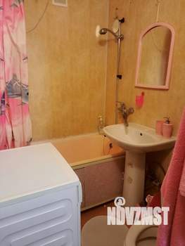 1-к квартира, на длительный срок, 32м2, 3/5 этаж