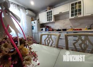 1-к квартира, посуточно, 43м2, 16/18 этаж