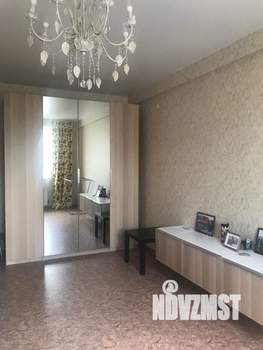 2-к квартира, на длительный срок, 48м2, 3/3 этаж