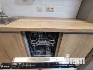 1-к квартира, посуточно, 46м2, 1/1 этаж