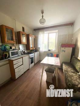 3-к квартира, на длительный срок, 60м2, 7/9 этаж