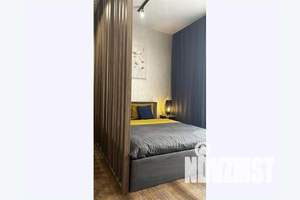 1-к квартира, посуточно, 29м2, 13/18 этаж