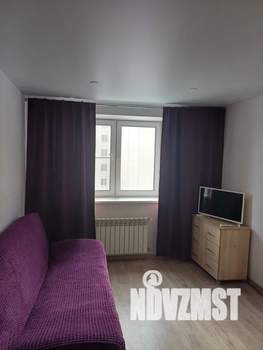 2-к квартира, посуточно, 40м2, 9/18 этаж