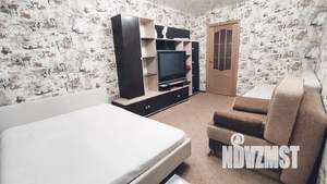 2-к квартира, посуточно, 45м2, 4/5 этаж