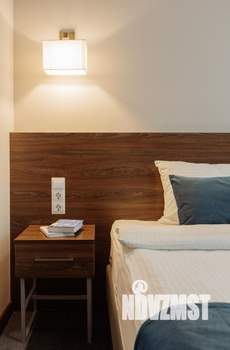 2-к квартира, посуточно, 67м2, 1/1 этаж