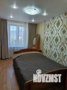 2-к квартира, посуточно, 43м2, 6/9 этаж