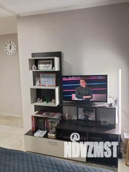 1-к квартира, посуточно, 31м2, 2/5 этаж