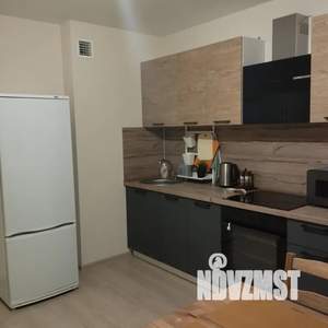 1-к квартира, посуточно, 45м2, 8/10 этаж