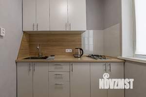 2-к квартира, посуточно, 45м2, 4/5 этаж