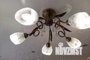 1-к квартира, посуточно, 40м2, 2/10 этаж