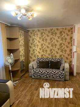 1-к квартира, посуточно, 30м2, 2/5 этаж