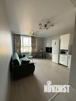 2-к квартира, на длительный срок, 57м2, 10/21 этаж