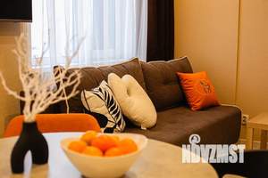 Студия квартира, посуточно, 32м2, 20/24 этаж