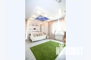 3-к квартира, посуточно, 70м2, 9/9 этаж