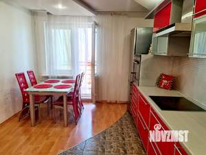 1-к квартира, на длительный срок, 50м2, 9/19 этаж