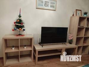 1-к квартира, посуточно, 47м2, 7/19 этаж