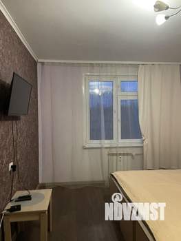 1-к квартира, посуточно, 35м2, 2/10 этаж