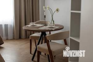 Студия квартира, посуточно, 28м2, 8/8 этаж