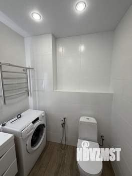 1-к квартира, на длительный срок, 38м2, 19/25 этаж