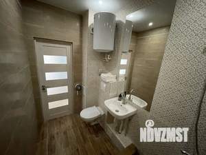 1-к квартира, посуточно, 33м2, 1/3 этаж