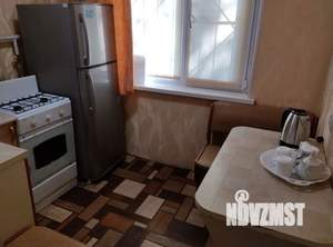 1-к квартира, посуточно, 30м2, 1/5 этаж