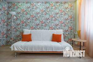 2-к квартира, посуточно, 71м2, 1/12 этаж